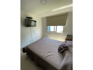 Venta Apartamento Villa del Sol Norte Villa del Parque Cali (VT)