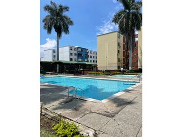 Venta Apartamento Villa del Sol Norte Villa del Parque Cali (VT)