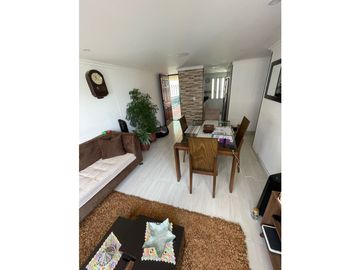Venta Apartamento Villa del Sol Norte Villa del Parque Cali (VT)