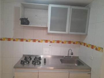 APARTAMENTO EN VENTA MADRID CUNDINAMARCA