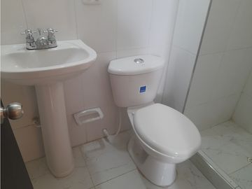 APARTAMENTO EN VENTA MADRID CUNDINAMARCA