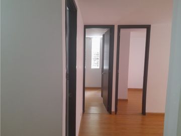 APARTAMENTO EN VENTA MADRID CUNDINAMARCA