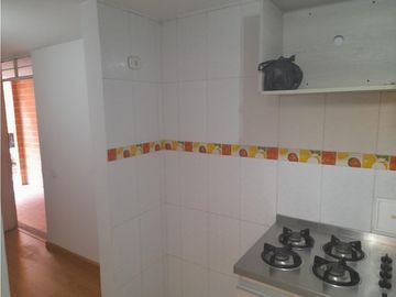 APARTAMENTO EN VENTA MADRID CUNDINAMARCA
