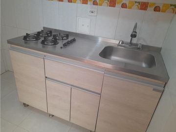APARTAMENTO EN VENTA MADRID CUNDINAMARCA