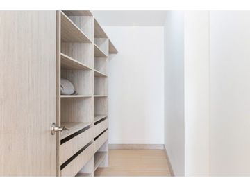 APARTAMENTO EN ARRIENDO SECTOR LA LINDE - POBLADO