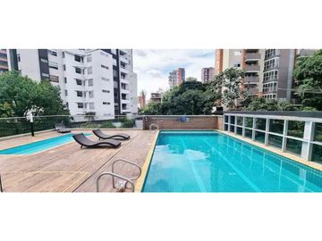 APARTAMENTO EN ARRIENDO SECTOR LA LINDE - POBLADO