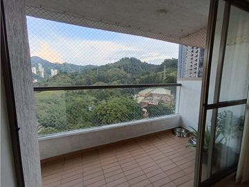 Apartamento en Venta Sabaneta Pan de Azucar
