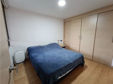 Apartamento en Venta Sabaneta Pan de Azucar