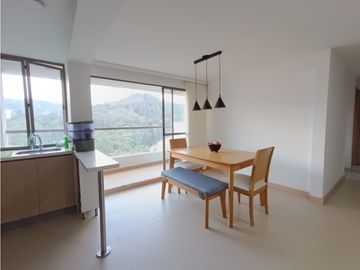 Apartamento en Venta Sabaneta Pan de Azucar