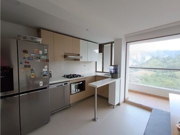 Apartamento en Venta Sabaneta Pan de Azucar
