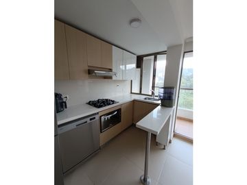 Apartamento en Venta Sabaneta Pan de Azucar