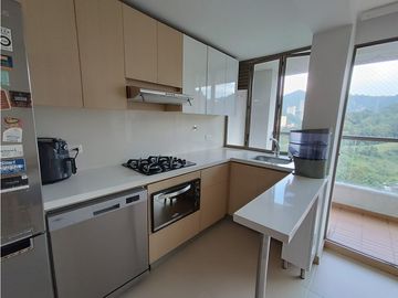Apartamento en Venta Sabaneta Pan de Azucar