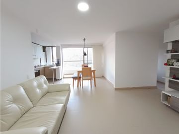 Apartamento en Venta Sabaneta Pan de Azucar