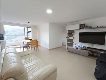 Apartamento en Venta Sabaneta Pan de Azucar