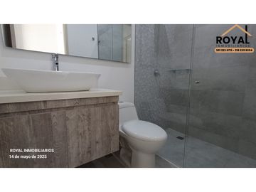 PUNTA ROCA SABANILLA PUERTO COLOMBIA VENTA APARTAMENTO 82 M2