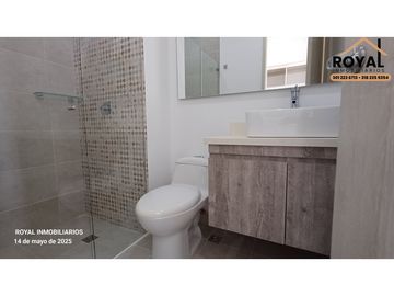 PUNTA ROCA SABANILLA PUERTO COLOMBIA VENTA APARTAMENTO 82 M2
