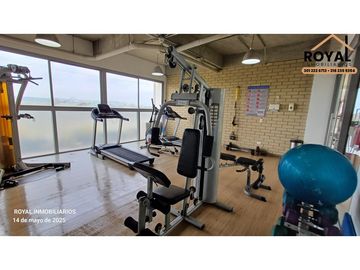 PUNTA ROCA SABANILLA PUERTO COLOMBIA VENTA APARTAMENTO 82 M2
