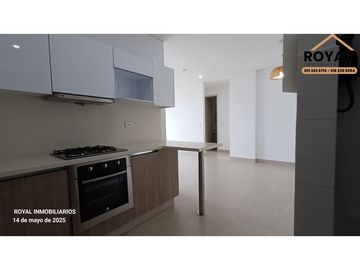 PUNTA ROCA SABANILLA PUERTO COLOMBIA VENTA APARTAMENTO 82 M2