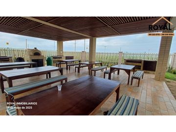 PUNTA ROCA SABANILLA PUERTO COLOMBIA VENTA APARTAMENTO 82 M2