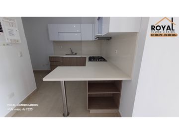 PUNTA ROCA SABANILLA PUERTO COLOMBIA VENTA APARTAMENTO 82 M2