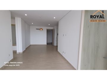 PUNTA ROCA SABANILLA PUERTO COLOMBIA VENTA APARTAMENTO 82 M2