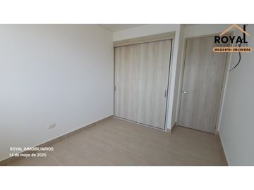 PUNTA ROCA SABANILLA PUERTO COLOMBIA VENTA APARTAMENTO 82 M2