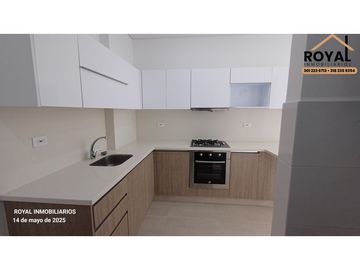 PUNTA ROCA SABANILLA PUERTO COLOMBIA VENTA APARTAMENTO 82 M2