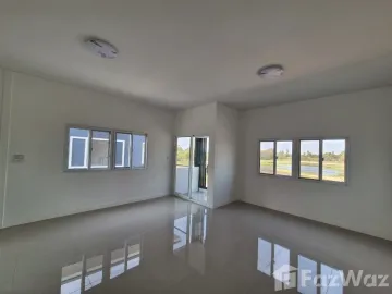 2 Bedroom Townhouse for sale in Nong Pak Long, Nakhon Pathom
