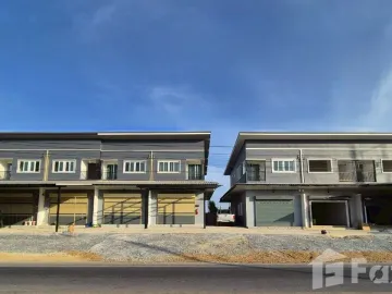 2 Bedroom Townhouse for sale in Nong Pak Long, Nakhon Pathom