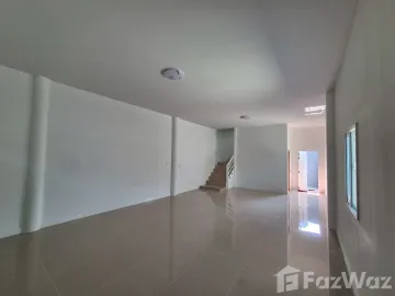 2 Bedroom Townhouse for sale in Nong Pak Long, Nakhon Pathom