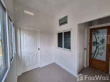2 Bedroom Townhouse for sale in Nong Pak Long, Nakhon Pathom
