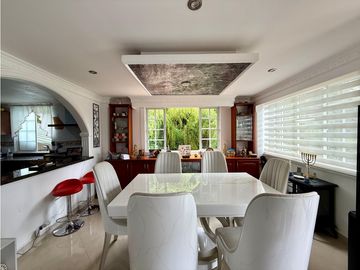 Casa en conjunto en venta sector Sena Agropecuario (Av. Centenario)