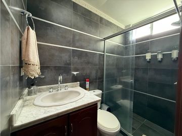 Casa en conjunto en venta sector Sena Agropecuario (Av. Centenario)