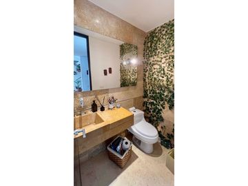 Casa en venta en conjunto residencial Barrio Ciudad Jardín Cali Valle