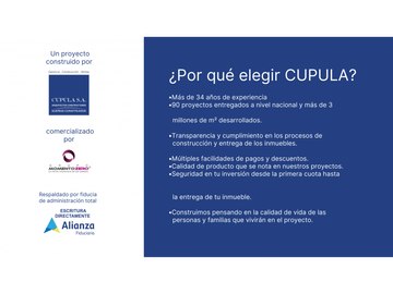 VENTA APARTAMENTOS SOBRE PLANOS ULTIMA ETAPA CERRITOS PEREIRA