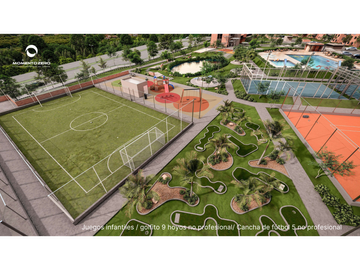 VENTA APARTAMENTOS SOBRE PLANOS ULTIMA ETAPA CERRITOS PEREIRA