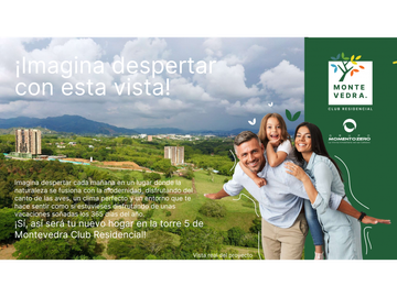 VENTA APARTAMENTOS SOBRE PLANOS ULTIMA ETAPA CERRITOS PEREIRA