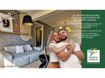 VENTA APARTAMENTOS SOBRE PLANOS ULTIMA ETAPA CERRITOS PEREIRA