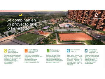 VENTA APARTAMENTOS SOBRE PLANOS ULTIMA ETAPA CERRITOS PEREIRA