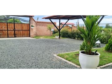Finca campestre en venta - Santa Elena El Cerrito Valle Colombia