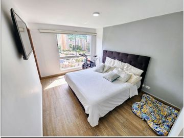 Apartamento en Venta en Sabaneta Sector La Doctora
