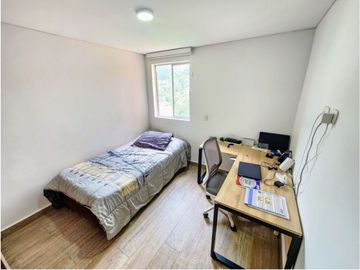 Apartamento en Venta en Sabaneta Sector La Doctora