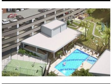 Apartamento en Venta en Sabaneta Sector La Doctora