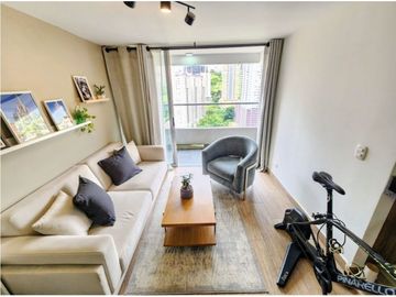 Apartamento en Venta en Sabaneta Sector La Doctora