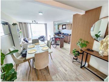 Apartamento en Venta en Sabaneta Sector La Doctora