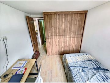 Apartamento en Venta en Sabaneta Sector La Doctora