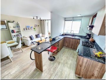 Apartamento en Venta en Sabaneta Sector La Doctora