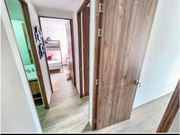 Apartamento en Venta en Sabaneta Sector La Doctora