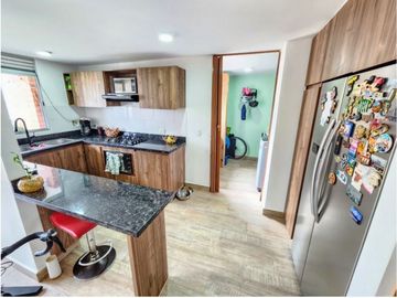 Apartamento en Venta en Sabaneta Sector La Doctora