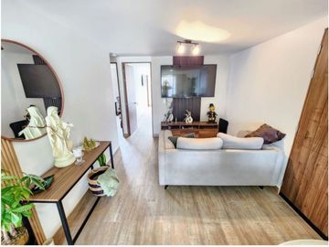 Apartamento en Venta en Sabaneta Sector La Doctora